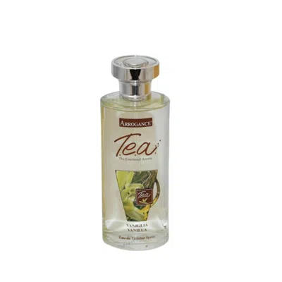 Schiapparelli Pinkenz Ladies Arrogance T.e.a Vanilla Edt Spray 3.38 oz (tester) Fragrances 987342225