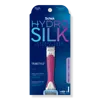 Schick Hydro Silk Trimstyle Razor Women's