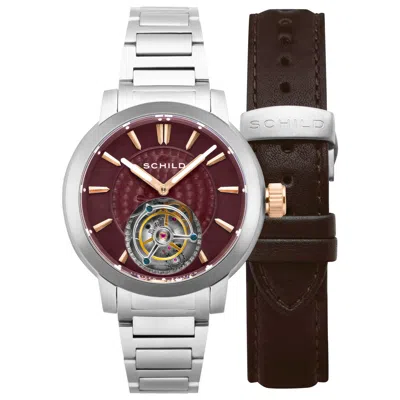 Schild Friedrich Men's Watch