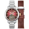 Schild Friedrich Men's Watch