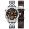 Schild Heinrich Men's Watch