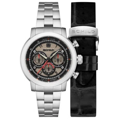 Schild Heinrich Men's Watch