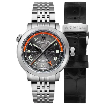 Schild Heinrich Men's Watch