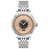 Schild Johann Men's Watch
