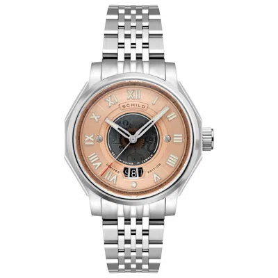 Schild Johann Men's Watch