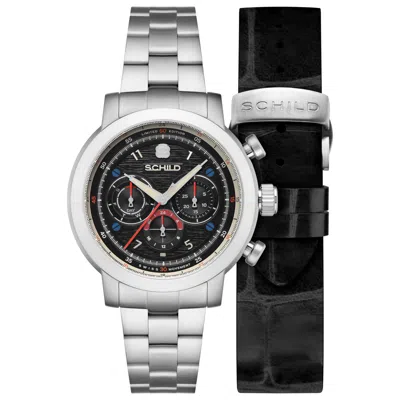 Schild Men's Watch