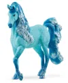 Schleich Bayala Elementa Water Unicorn Mare Magical Figurine In Multi