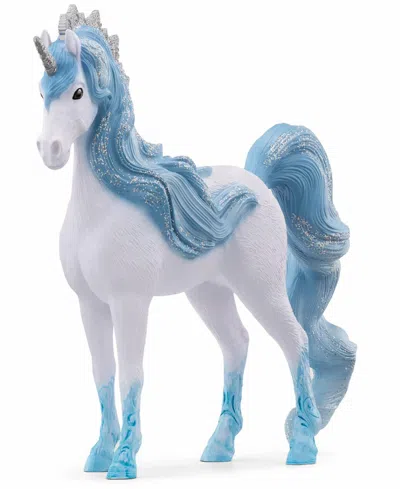 Schleich Bayala Flowy Unicorn Mare Magical Figurine In Multi