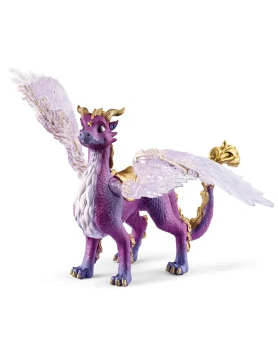 Schleich Bayala Night Sky Dragon Action Figure In Multi