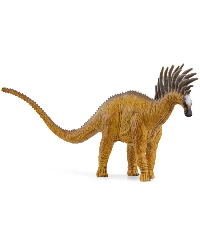 Schleich Dinosaurs Bajadasaurus Action Figure In Multi