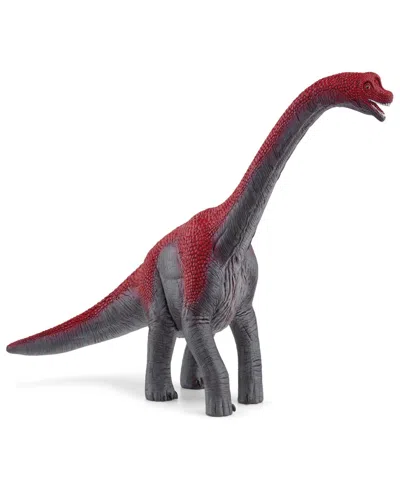 Schleich Dinosaurs Brachiosaurus Action Figure In Multi
