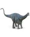 Schleich Dinosaurs Brontosaurus Action Figure In Multi