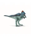 Schleich Dinosaurs Cryolophosaurus Action Figure In Multi
