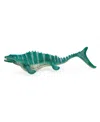 Schleich Dinosaurs Mosasaurus Dinosaur Action Figure In Green
