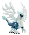 Schleich Eldrador Creatures Ice Dragon Figurine In Multi