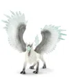 Schleich Eldrador Creatures Ice Griffin Action Figure In Multi