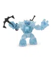 Schleich Eldrador Creatures Ice Monster Mythical Toy In Multi Color
