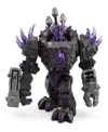 Schleich Eldrador Creatures Shadow Master Robot With Mini Creature Playset In Multi
