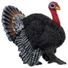Schleich Farm World Plastic Turkey Toy Multi Color - Pack Of 5