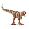 Schleich Majungasaurus Dinosaur Toy Multi Color - Pack Of 5