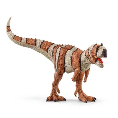 Schleich Majungasaurus Dinosaur Toy Multi Color - Pack Of 5