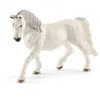Schleich North America Lipizzaner Mare Toy Figure, White