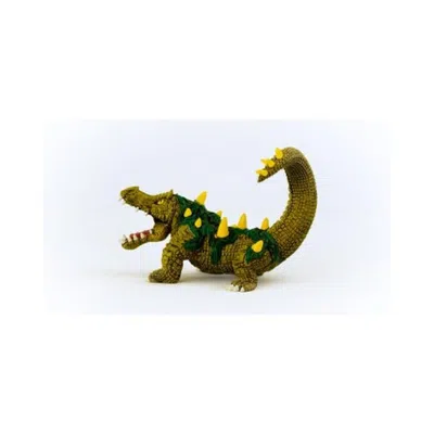 Schleich North America Mythical Swamp Monster Figurine - Pack Of 3