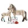 Schleich North America Schleich Hannahs First Aid Kit