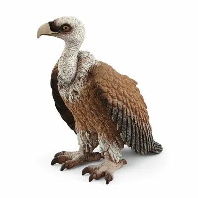 Schleich North America Vulture Schleich Wild Life Animal Figure Toy