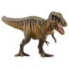 Schleich Tarbosaurus Dinosaur Toy Multi Color - Pack Of 2