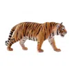 Schleich Wild Life Plastic Tiger Toys Multi Color - Pack Of 5