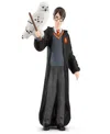 Schleich Wizarding World Of Harry Potter 2-piece Set: Harry Hedwig Figurines In No Color