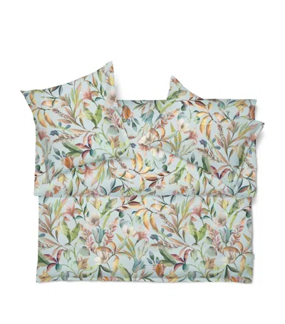 SCHLOSSBERG ADELE KING DUVET COVER