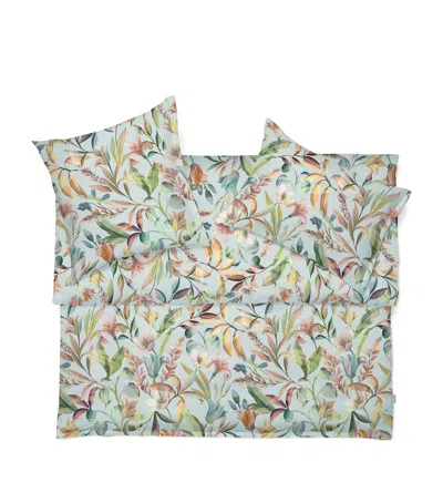 SCHLOSSBERG ADELE SUPER KING DUVET COVER