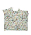 Schlossberg Adele Vertical Oxford Pillowcase