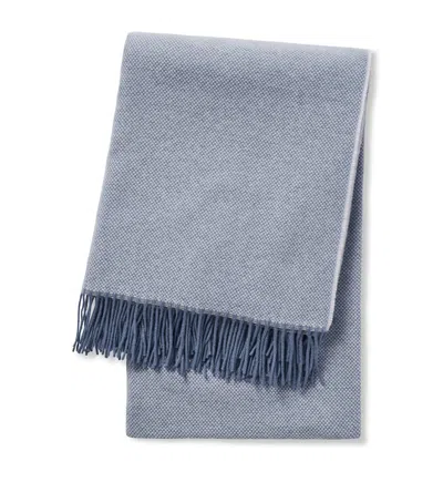 Schlossberg Anouk Plaid Throw