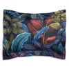 Schlossberg Aramis Bleu Sham, Boudoir In Multi