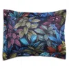 Schlossberg Aramis Bleu Sham, Standard In Blue