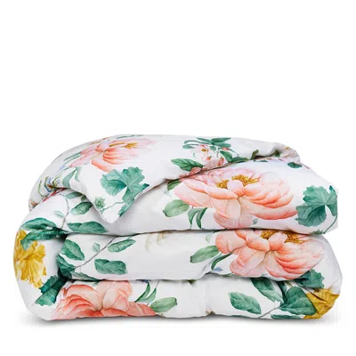 Schlossberg Artemis Blanc Duvet Cover, Queen In White