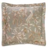 Schlossberg Calypso Vert Sham, Euro In Light Green