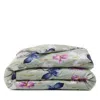 Schlossberg Charlotte Vert Duvet Cover, Queen In Multi