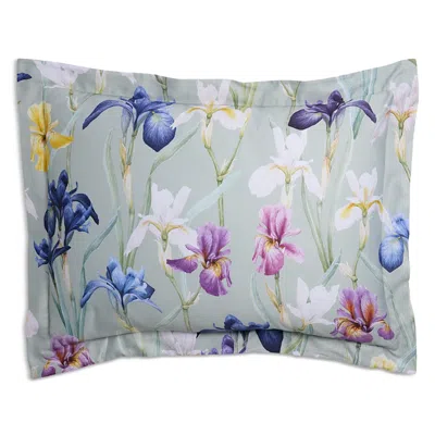Schlossberg Charlotte Vert King Sham In Green