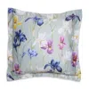 Schlossberg Charlotte Vert Sham, Euro In Multi