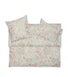 Schlossberg Cotton Sateen Calypso King Duvet Cover