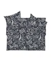 Schlossberg Cotton Sateen Calypso King Duvet Cover