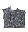Schlossberg Cotton Sateen Calypso King Oxford Pillowcase