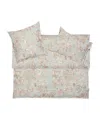 Schlossberg Cotton Sateen Calypso Oxford Pillowcase
