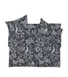 Schlossberg Cotton Sateen Calypso Oxford Pillowcase