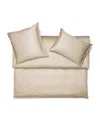 Schlossberg Cotton Sateen Noblesse Uni King Fitted Sheet