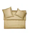 Schlossberg Cotton Sateen Noblesse Uni King Fitted Sheet